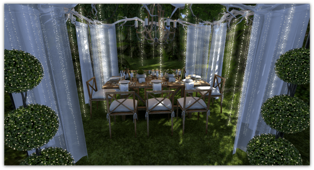 Forest Dining9b