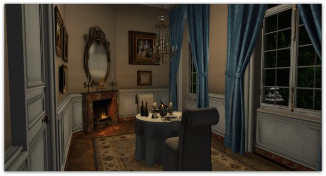 Antoinette's - Private Dining1b